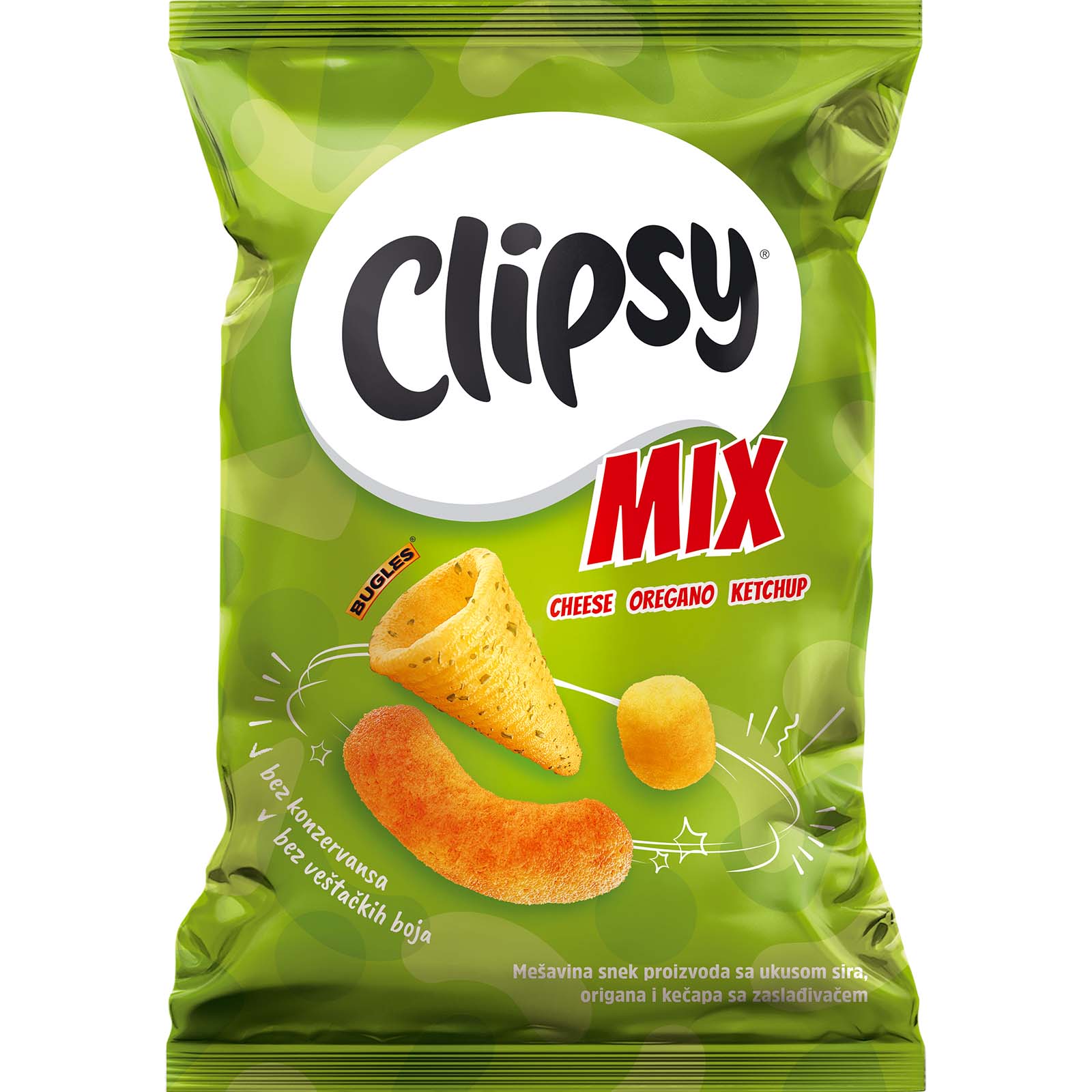 Clipsy