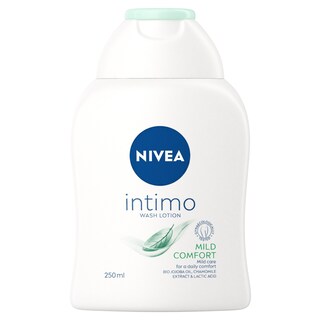 Losion za kupanje intimo Nivea 250ml