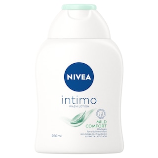 Losion za kupanje intimo Nivea 250ml