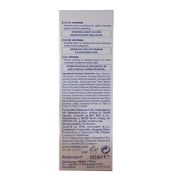 Krema za lice ton.svetla hidr.Nivea 50ml