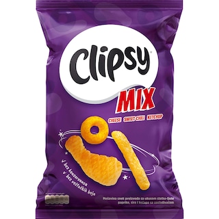 Flips Clipsy mix 150g