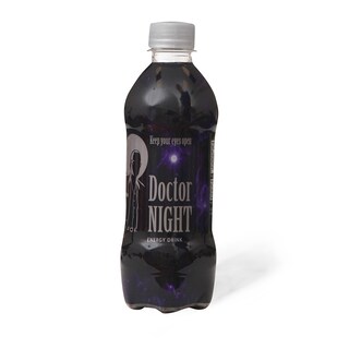 Energetski napitak Doctor Nigh 0.33l