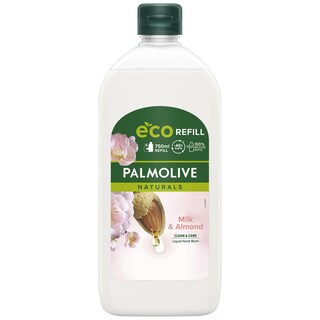 Sapun Palmolive Nourshing refill 750ml