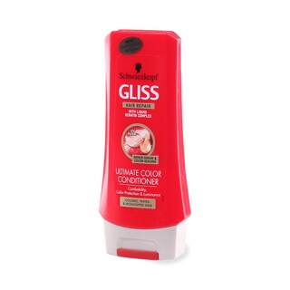 Balzam za farbanu kosu Kur Gliss 200ml