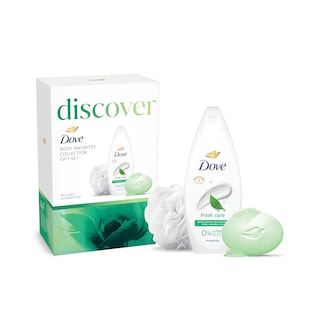 Set zenski Fresh kutija Dove