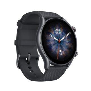 Pametni sat Amazfit GTR 3 Pro/crna