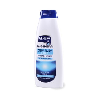 Mleko za telo Genera 500ml
