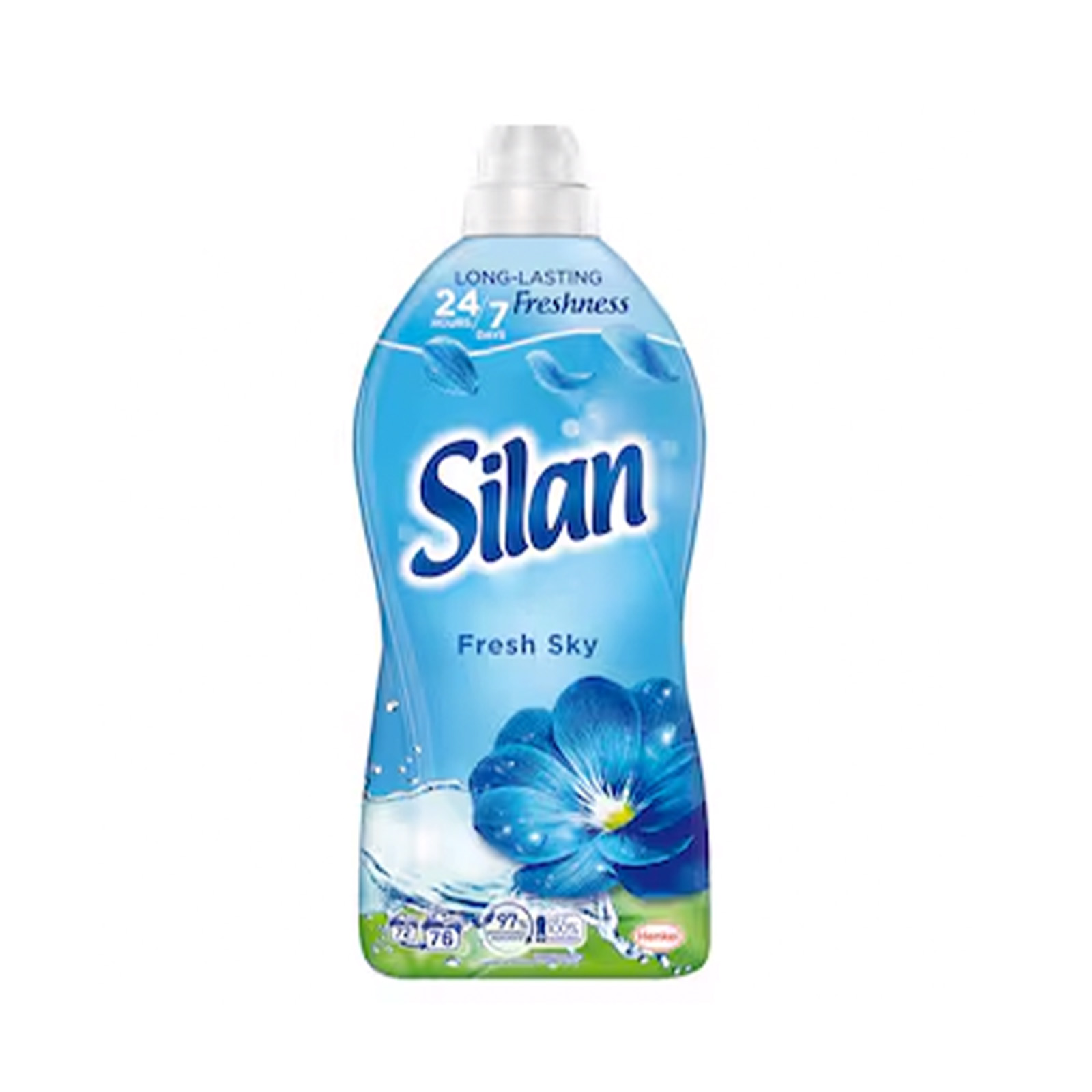 Silan Classic Fresh Sky 1,672l 76WL