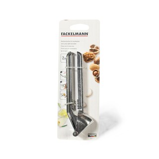 Presa za beli luk alu Fackelmann 45601