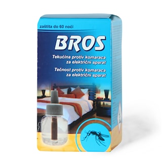 Tecnost protiv komaraca Bros za el.apar.