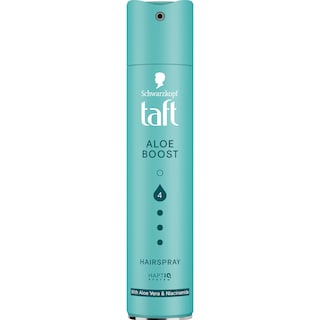 Lak za kosu Taft Aloe Boost 250ml