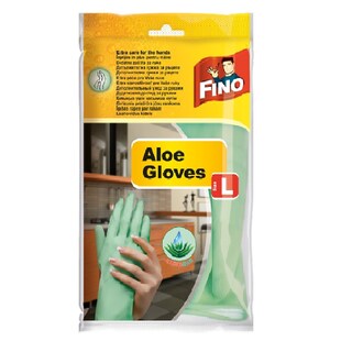 Rukavice Fino Aloja L