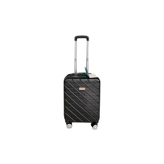 Kofer pvc 55 cm, crni