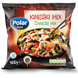 Smrznuti Kineski mix Polar Food 400g