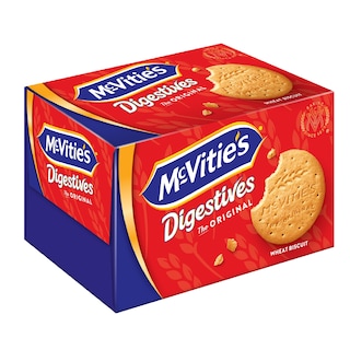 Keks digestives original McVitie's 250g
