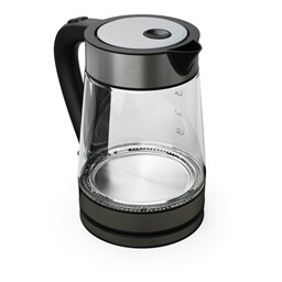 Ketler Tesla KT300X 2200W/1700ml/staklo