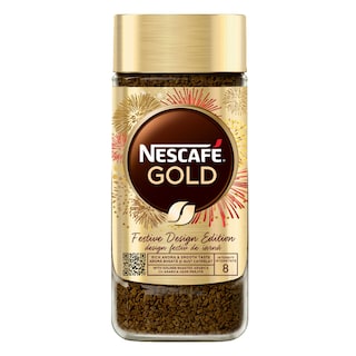Kafa instant Nescafe Gold 190g