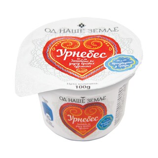 Urnebes ONZ 100g
