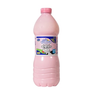 Jogurt 1%mm Moja Kravica 1,5kg PET