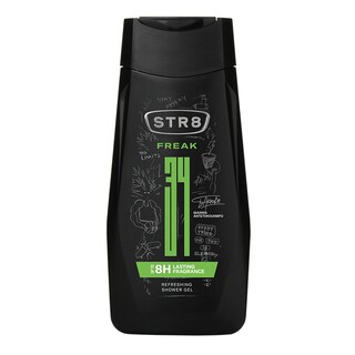 Gel za tusiranje FR34K STR8 250ml