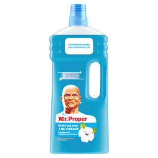 Sr. za cis. podova Ocean Mr. Proper 1,5l