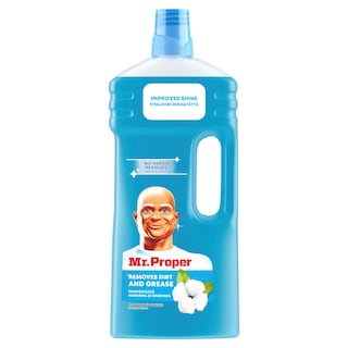 Sr. za cis. podova Ocean Mr. Proper 1,5l