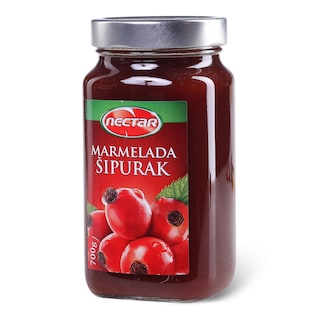 Dzem od sipurka Nectar 700g