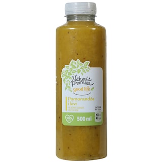 Sok Pomorandza Kivi NP 500ml