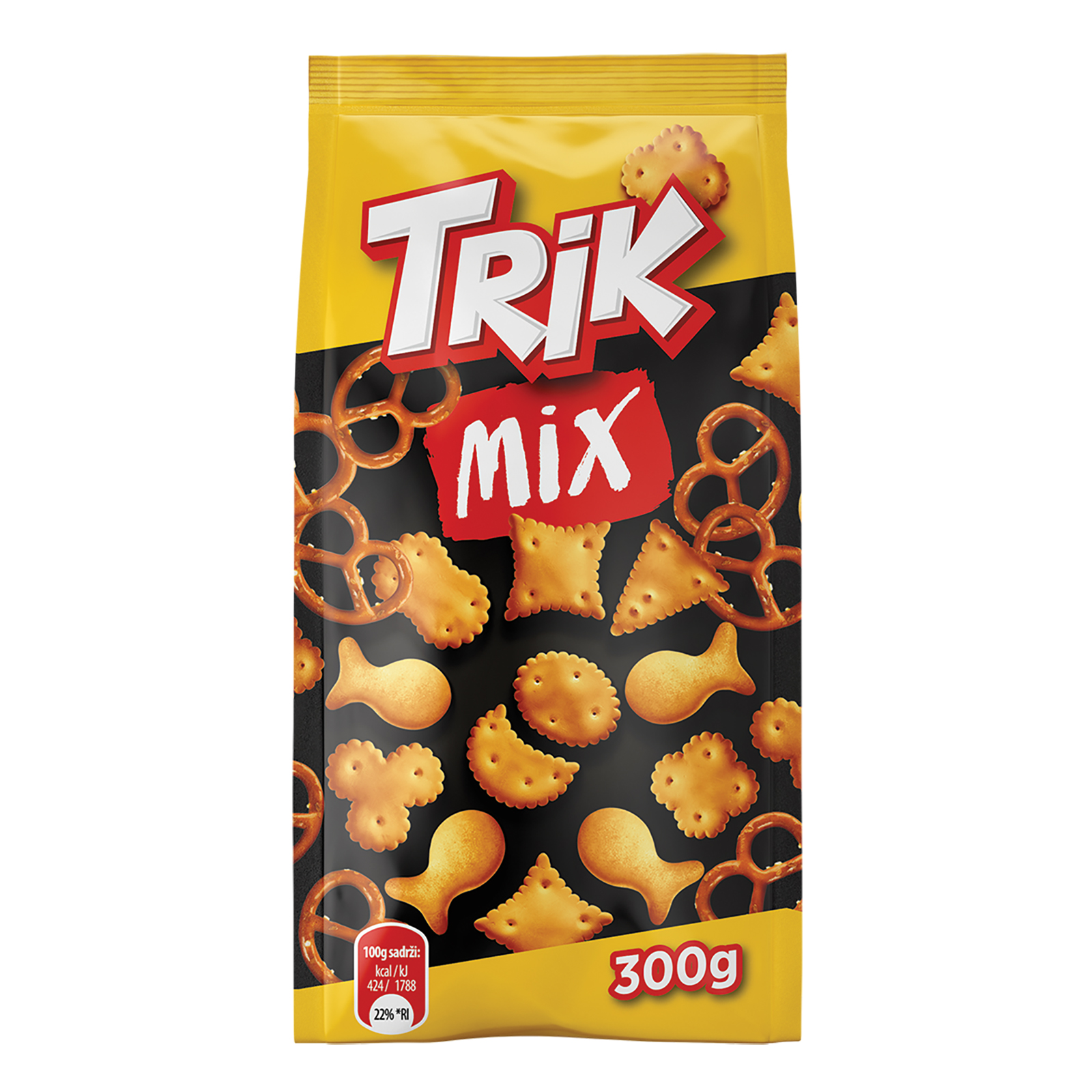 TriK
