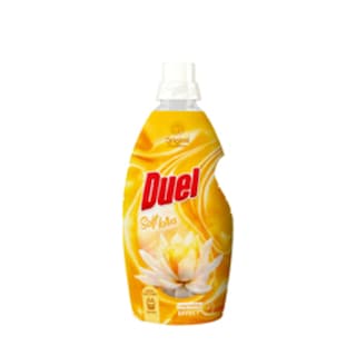 Omeksivac Soft lotus Duel 1,6l