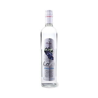 Rakija loza 45%