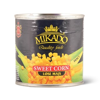 Kukuruz secerac Mikado 340g