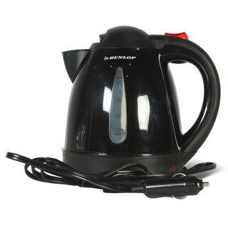 Ketler za vodu 0,8l za kamion 24v