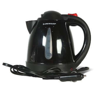 Ketler za vodu 0,8l za kamion 24v