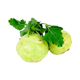 Keleraba komad domaca