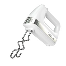 Mikser rucni MX500WX 500W/bela Tesla