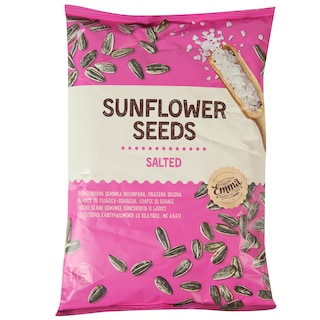 Semenke suncokreta pecene/slane Emma200g