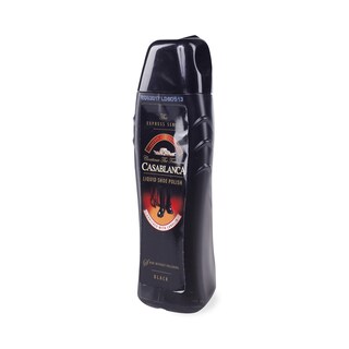 Tecnost za cipele Casablanca-crna 75ml