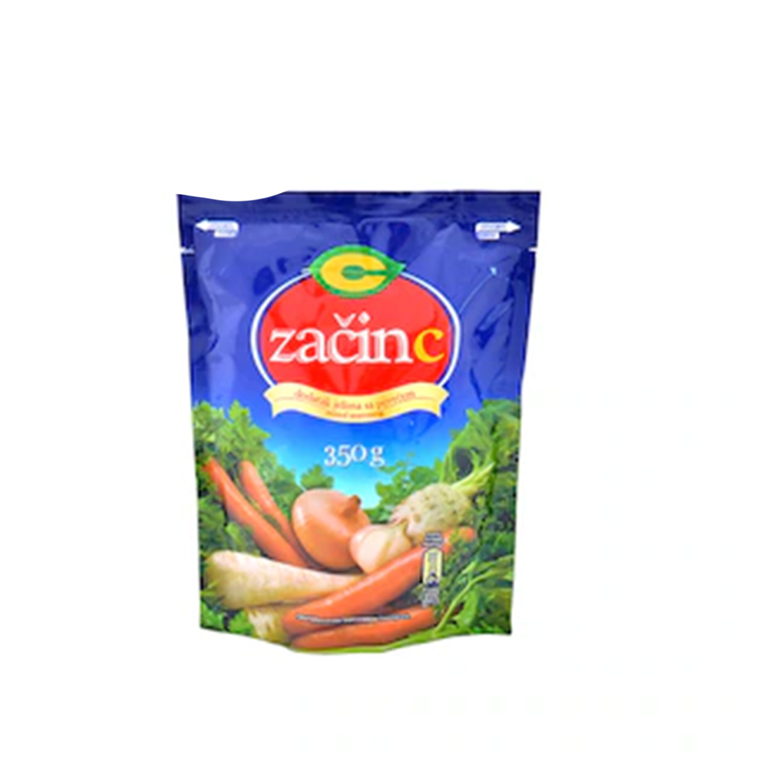 Seas C ( Zacin C ) + MK