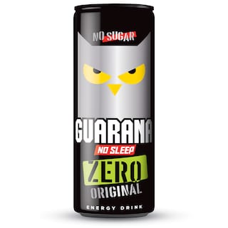 Energetski napitak Zero Guarana 0,25l