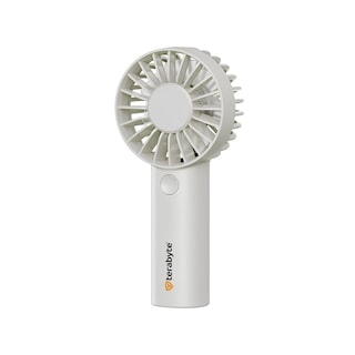 Rucni ventilator Terabyte Air 1 beli 120