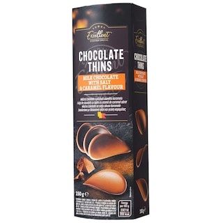 Choco cips slana karamela Excellent 150g