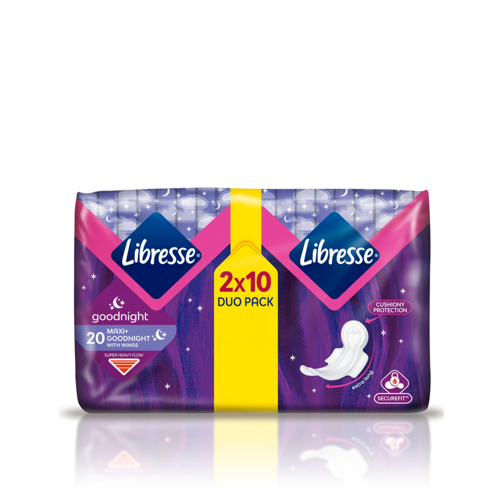 Libresse