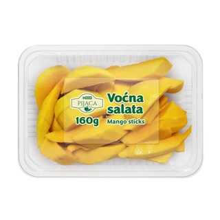 Mango Sticks Maxi pijaca 160g