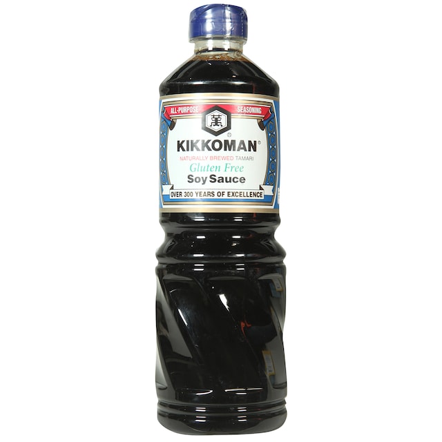 Kikkoman Tamari soja sos 1l