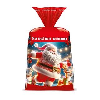 Novogod.paketic kesa Swisslion 1220g