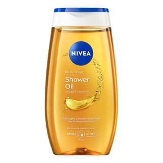 Ulje krem./tus.Nivea Dodir dij.250ml