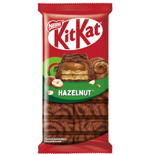 Cokolada lesnik Kit kat 99g