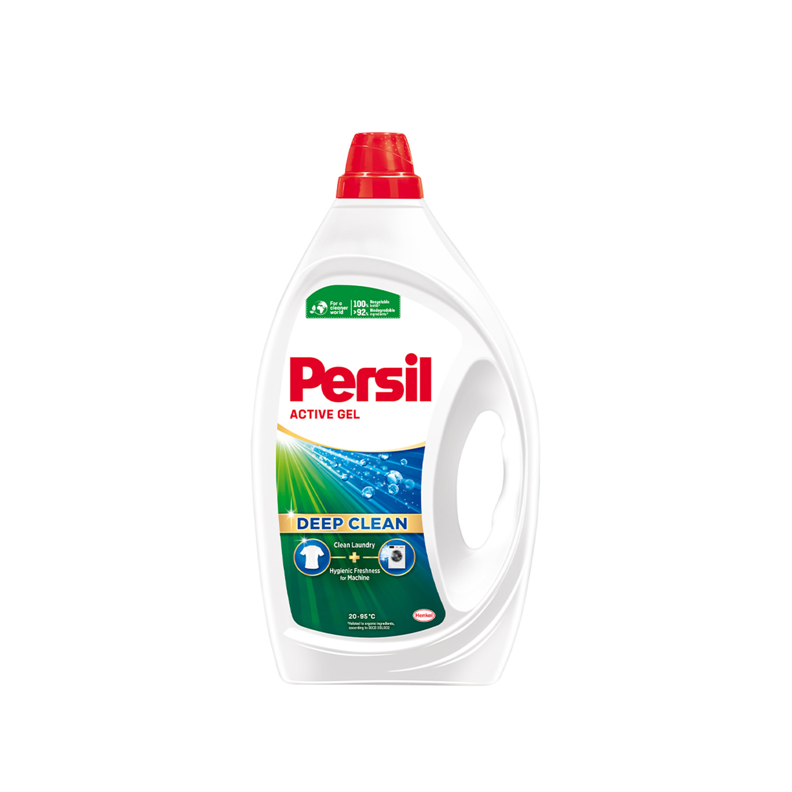 Persil Gel Universal 1,98l 44WL