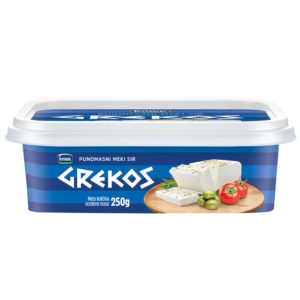 Grekos